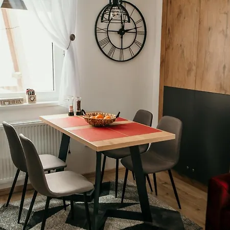 Apartment Wolf Jahorina