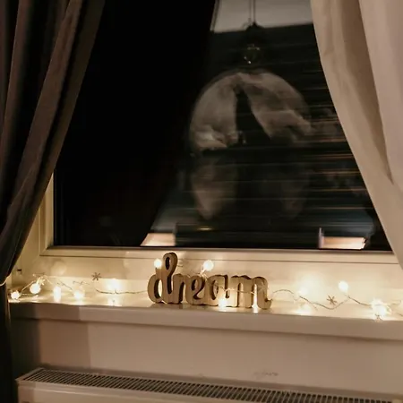 Wolf Appartement Jahorina