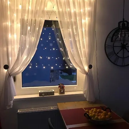 Apartment Wolf Jahorina