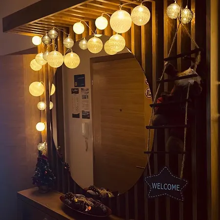 Apartment Wolf Jahorina