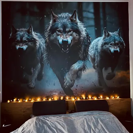 Wolf Jahorina